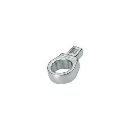 Outil à emmancher à anneau 7212-14 ouverture de clé 14 mm 9 x 12 mm acier cv - Gedore