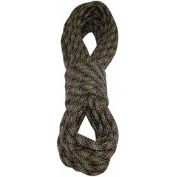 Berger&schröter - 889896 Corde en polypropylène (ø x l) 9 mm x 15 m camouflage noir