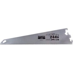 Bahco - Lame EX-244P-22 pour scie égoïne Barracuda denture universelle