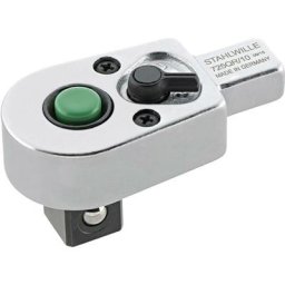 Stahlwille - Rack plug-in 1/2 pouce QuickRelease 9 x 12 mm vi