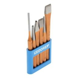 Gedore - 106 Set doutils 6 pcs dans un support en pvc 8725200