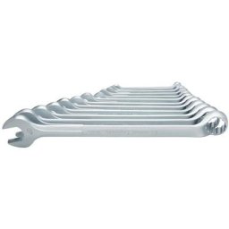 Gedore 6012170 Jeu de clés mixtes 12 pièces 10 - 32 mm W859511