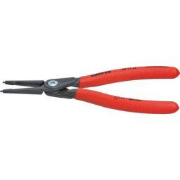 Knipex-werk C.gustav Putsch Kg - Pince pour circlips de précision j 2 Pour ø de trous de perçage 19