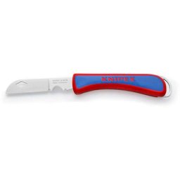 162050sb couteau de poche à câble 34x14x120mm Knipex