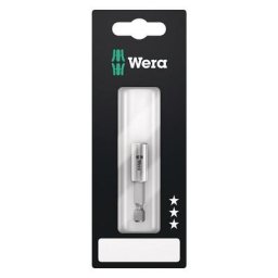 Wera - Support univsersel 6,3 mm (1/4) 899/4/1 05347100001