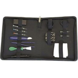 Jeu doutils dhorloger 114 pièces TOOLCRAFT 820922 1 set