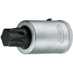 Itx 32 T100 6276310 6 pans intérieurs (tx) Embout de tournevis 21.16 mm t 100 3/4 (20 mm) R731611