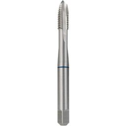 Taraud pour machine Ruko 232060 1 pièce métrique M6 x 1 1.00 mm coupe à droite din 371 hss forme b