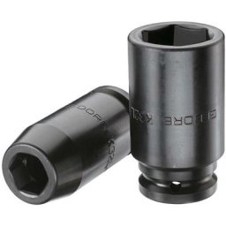 Gedore K 32 L 41 6286890 Douille à choc 41 mm 3/4 (20 mm) R733581
