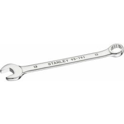 Stanley - Clé à clé combinée 13 mm