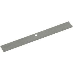 Silverline - Lames pour grattoir, 10 pcs, 0,4 mm, 0.4 Mm - 10 Pcs