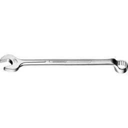 Gedore - Clé mixte 1 b sw 26 mm longueur 340 mm forme b acier cv