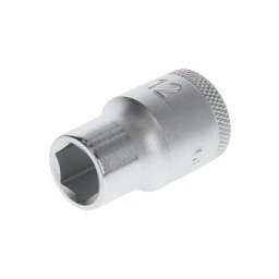 Gedore - 19 12 6130450 Douille 12 mm 1/2 (12.5 mm)