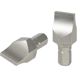 Kstools - Embouts pour tournevis à frapper Fente 14 mm