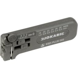 Micro dénudeur Jokari esd-plus 002
