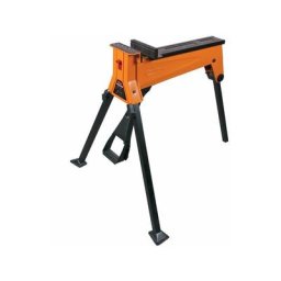 Triton 327323 Étau/tréteau portable SuperJaws - SJA100E