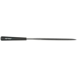 Kstools - Lime aiguille triangulaire extra-fine - 2 mm x L.145 mm