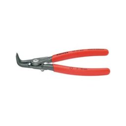 Knipex - pince de précision pour circlips extérieurs 130MM 46 41 A01