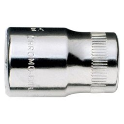 Bahco - 6700SM-8 Douille 8 mm 1 pièce 1/4