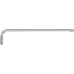 Kstools - Clés mâles torx® 5 pans percés longues T45