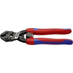 Cobolt 71 72 760 coupe-boulon compact 200 mm - Knipex