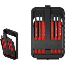 Wiha - slimbit electric bit set