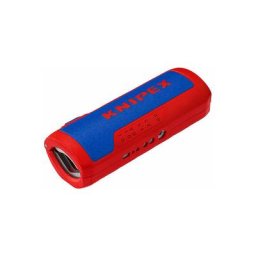 TwistCut Coupe-tube - Knipex
