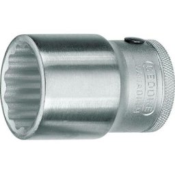 Gedore - d 32 38 6272910 Douille 38 mm 3/4 (20 mm)