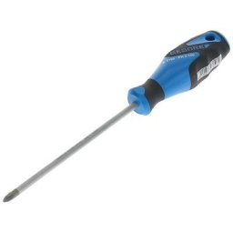 2160 ph 2-150 2824078 Tournevis cruciforme ph 2 Longueur de la lame: 150 mm din iso 8764 R745171