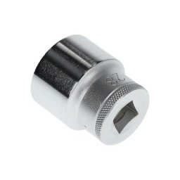 Jeu de clés à douille 19 1/2 po. 6 pans ouv. de clé 28 mm longueur 43 mm - Gedore