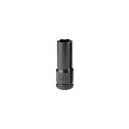 Facom - Douille pour clé à choc, 19mm Carré 1/2 ( Prix pour 1 )
