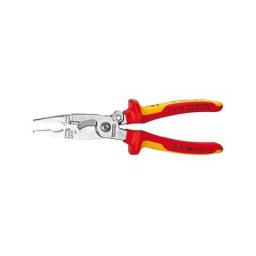Pince pour installations électriques - Knipex