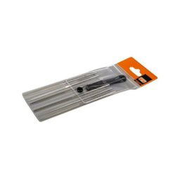 Bahco - 2-470-14-4-0 Nadelfeilenset 6pcs. 140 mm dans sacoche en plastique 1 pc(s) X085071