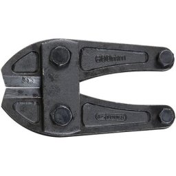 Mâchoires de rechange pour coupe-boulons L.600 mm