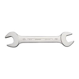 Gedore - 6065960 6 13X17 Clé à fourche double 13 - 17 mm