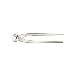 Tenaille coupante nickelé Knipex - talla 250 mm