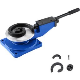 VEVOR Cintreuse à Spirale Tuyau à Main Bender Bending Tool Machine à Cintrer Métaux