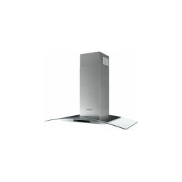 Hotte décorative 713m³/h SAMSUNG 90cm, SAMNK36M5070CSUR - Inox