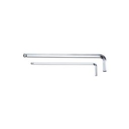Gedore - 42 kel 2 6370090 Clé mâle coudée 2 mm