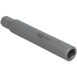 Kstools - ks tools 10 mm Embouts spécial amortisseur, 6,3 x 9,0 mm
