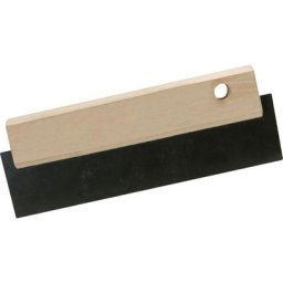 Raclette de carreleur, 200 mm, 200 Mm