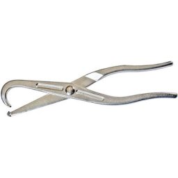 Bgs Technic - Pince à ressort pour câble de frein 210 mm