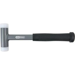 Ks tools Maillet à embouts plastiques, 590 g - 140.5272
