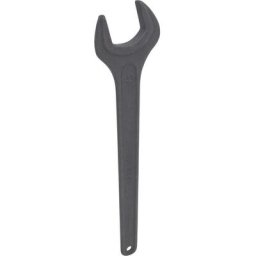 Kstools - ks tools Clé à fourches simple brunie, 42 mm