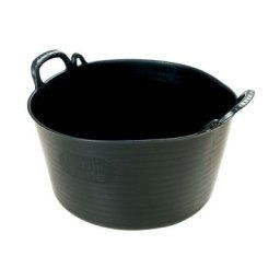 Seau de chantier flexible, 42 Litres, 42 Litres
