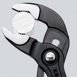 Cobra 87 02 250 Pince multiprise Taille (métrique) 46 mm 250 mm - Knipex