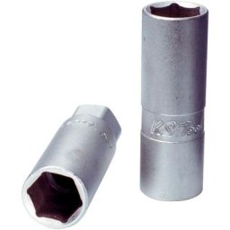Kstools - ks tools 3/8 Douilles pour bougie, 16mm