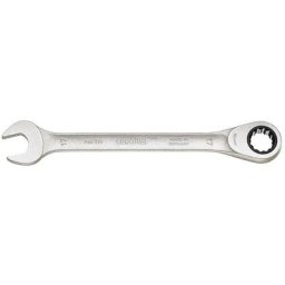 Gedore - 2297175 7 r 19 Clé mixte à cliquet 19 mm C608901