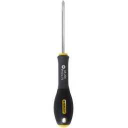Stanley - 0-65-206 Destornillador FatMax® PH0 x 75 mm