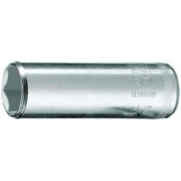 20 l 13 6192640 Douille 13 mm 1/4 (6.3 mm) R719511 - Gedore